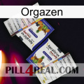 Orgazen 12